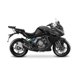 Монтажен комплект за куфари SHAD TOP MASTER CF MOTO 400 GT/650 GT '19