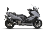 Монтажен комплект за облегалка SHAD KYMCO AK 550 '17 - Image 3