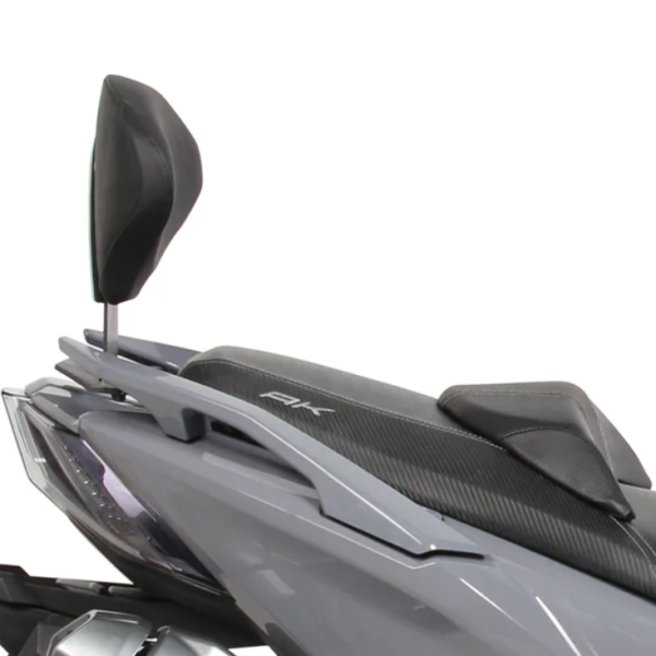 Монтажен комплект за облегалка SHAD KYMCO AK 550 '17