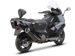 Монтажен комплект за облегалка SHAD KYMCO AK 550 '17 - Image 2