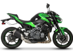 Монтажен комплект за куфари SHAD SIDE BAG HOLDER KAWASAKI Z900 '17 - Image 3