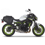Монтажен комплект за куфари SHAD SR SIDE BAG HOLDER KAWASAKI Z650 - Image 4