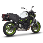Монтажен комплект за куфари SHAD SR SIDE BAG HOLDER KAWASAKI Z650 - Image 3