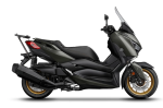 Монтажен комплект за куфари SHAD TOP MASTER YAMAHA XMAX 125/300/400 '17 - Image 5