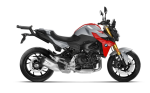 Монтажен комплект за куфари SHAD TOP MASTER BMW F900 X / XR '20 - Image 5