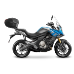 Монтажен комплект за куфари SHAD TOP MASTER CF MOTO 650 MT '18 - '20 - Image 2