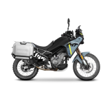 Монтажен комплект за куфари SHAD 4P SYSTEM CF MOTO MT 450 '23 - Image 2