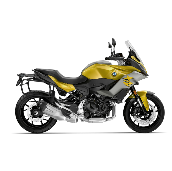Screenshot202024-11-1820183018.png Монтажен комплект за куфари SHAD 4P SYSTEM BMW F 900 R/XR '20 - Image 1