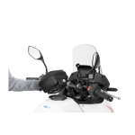 Клик система за резервоар SHAD CLICK SYSTEM FITTING KIT - BMW R 1300 GS - Image 5