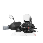 Клик система за резервоар SHAD CLICK SYSTEM FITTING KIT - BMW R 1300 GS - Image 4