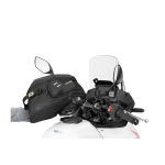 Клик система за резервоар SHAD CLICK SYSTEM FITTING KIT - BMW R 1300 GS - Image 3