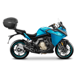 Монтажен комплект за куфари SHAD TOP MASTER CF MOTO 400GT/650GT '19 - Image 3