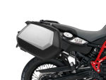 Монтажен комплект за куфари SHAD 3P SYSTEM BMW F650GS / F700GS / F800GS - Image 4
