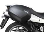 Монтажен комплект за куфари SHAD 3P SYSTEM SUZUKI V-STROM 650 04 - Image 4