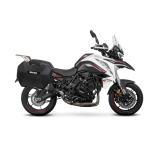 Монтажен комплект за куфари SHAD 3P SYSTEM BENELLI TRK 702/TRK 702 X '23 - Image 4