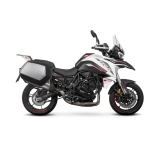 Монтажен комплект за куфари SHAD 3P SYSTEM BENELLI TRK 702/TRK 702 X '23 - Image 2