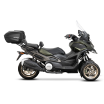 Монтажен комплект за куфари SHAD TOP MASTER KYMCO CV3 550 '22 - Image 2