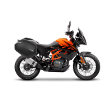Монтажен комплект за куфари SHAD 3P KIT KTM DUKE ADVENTURE 390 '20-22 - Image 2