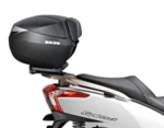 Монтажен комплект за куфари SHAD TOP MASTER KYMCO SUPER DINK/DOWNTOWN 125 '09 - Image 3