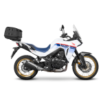 Монтажен комплект за куфари SHAD TOP MASTER HONDA TRANSALP XL 750 '23 - Image 2
