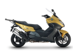 Монтажен комплект за куфари SHAD TOP MASTER BMW C600 SPORT - Image 4