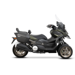Монтажен комплект за куфари SHAD 3P SYSTEM KYMCO CV3 550 '22 - Image 2