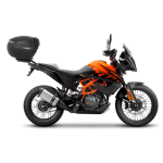 Монтажен комплект за куфари SHAD KIT TOP KTM DUKE ADVENTURE 390 '20-22 - Image 3