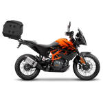 Монтажен комплект за куфари SHAD KIT TOP KTM DUKE ADVENTURE 390 '20-22 - Image 2
