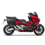 Монтажен комплект за куфари SHAD 3P SYSTEM HONDA X-ADV 750 '21 - Image 6