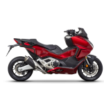 Монтажен комплект за куфари SHAD 3P SYSTEM HONDA X-ADV 750 '21 - Image 5