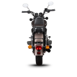 Монтажен комплект за куфари SHAD SISSYBAR KEEWAY SUPERLIGHT125 2011 - Image 2