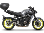 Монтажен комплект за куфари SHAD TOP MASTER YAMAHA MT 09'17 - Image 5