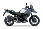 Монтажен комплект за куфари SHAD TOP MASTER SUZUKI V-STROM 1000'14 - Image 6