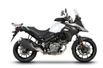 Монтажен комплект за куфари SHAD TOP MASTER SUZUKI V-STROM 1000'14 - Image 5