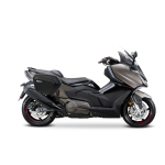 Монтажен комплект за куфари SHAD 3P SYSTEM KYMCO AK 550 PREMIUM '23 - Image 2