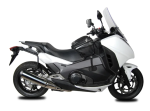 Монтажен комплект за куфари SHAD 3P SYSTEM HONDA SERIES NC S/X - Image 6