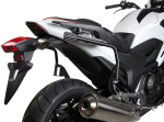 Монтажен комплект за куфари SHAD 3P SYSTEM HONDA SERIES NC S/X - Image 5