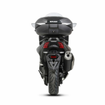 Монтажен комплект за куфари SHAD TOP MASTER YAMAHA T-MAX 530 17 - Image 3