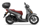 Монтажен комплект за куфари SHAD TOP MASTER KYMCO PEOPLE S 125 '18 - Image 3
