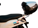 Монтажен комплект за куфари SHAD TOP MASTER YAMAHA DELIGHT 125 '13 - Image 2