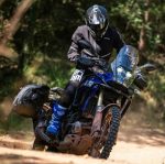 Адвенчър мото дисаги SHAD TERRA TR30 - Image 4