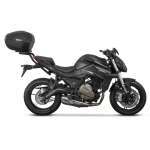 Монтажен комплект за куфари SHAD TOP MASTER QJMOTOR SRK 700 '22 - Image 2