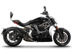 Монтажен комплект за облегалка SHAD DUCATI DIAVEL 1262 '16 - Image 4