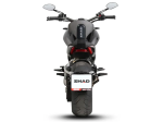 Монтажен комплект за облегалка SHAD DUCATI DIAVEL 1262 '16 - Image 2