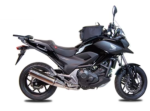 Монтажен комплект за куфари SHAD TOP MASTER HONDA SERIES 700'12/750'14 - Image 3