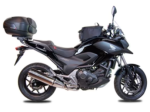 Монтажен комплект за куфари SHAD TOP MASTER HONDA SERIES 700'12/750'14 - Image 2