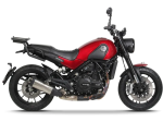 Монтажен комплект за куфари SHAD TOP MASTER BENELLI LEONCINO 502 - Image 4