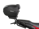 Монтажен комплект за куфари SHAD TOP MASTER BENELLI LEONCINO 502 - Image 3