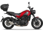 Монтажен комплект за куфари SHAD TOP MASTER BENELLI LEONCINO 502 - Image 2