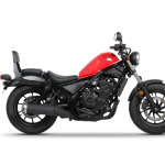 Монтажен комплект за седалка SHAD KIT SISSIBAR HONDA CMX 500 REBEL